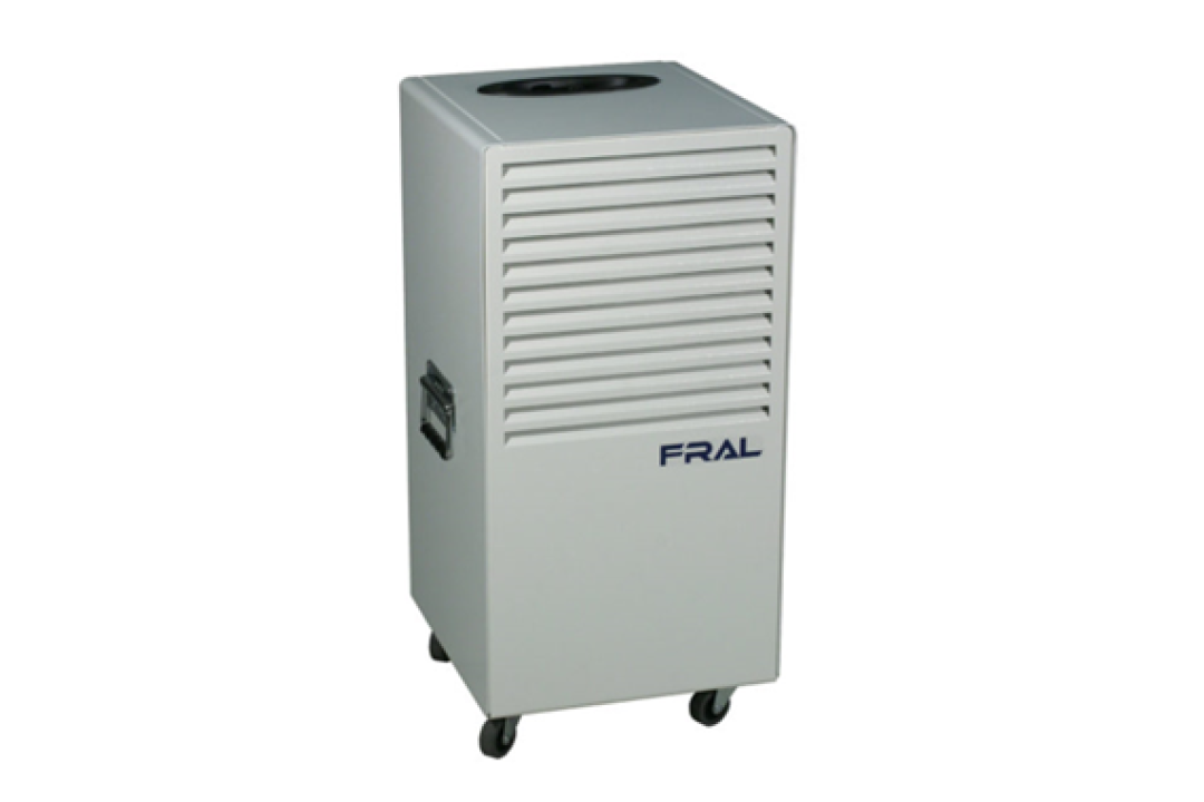 Mobiler Luftentfeuchter