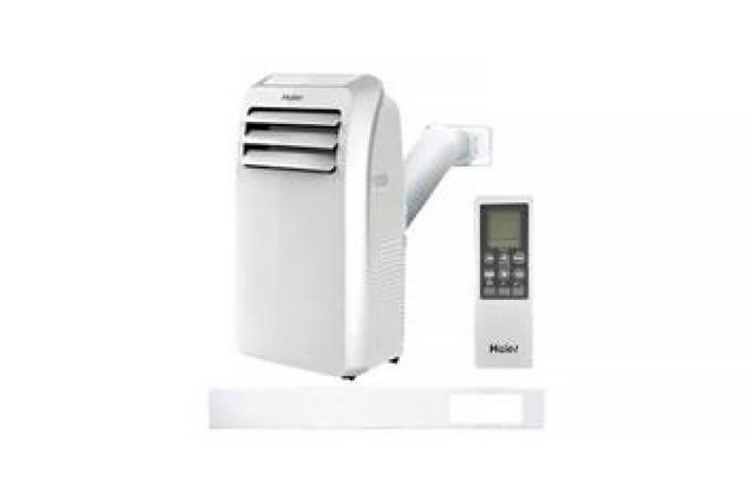 Mobiles Klimager&auml;t