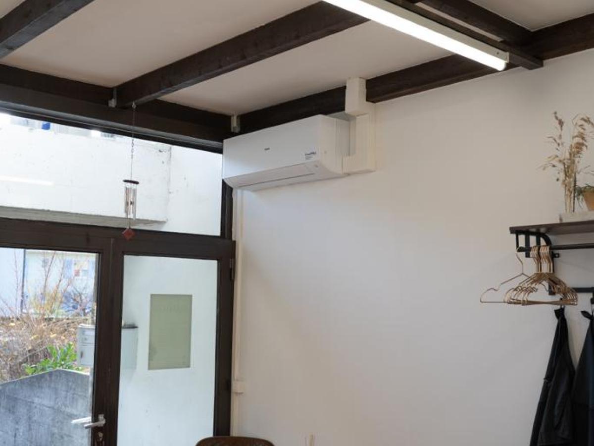 Haier Expert in Coiffure Estetica, Thun
