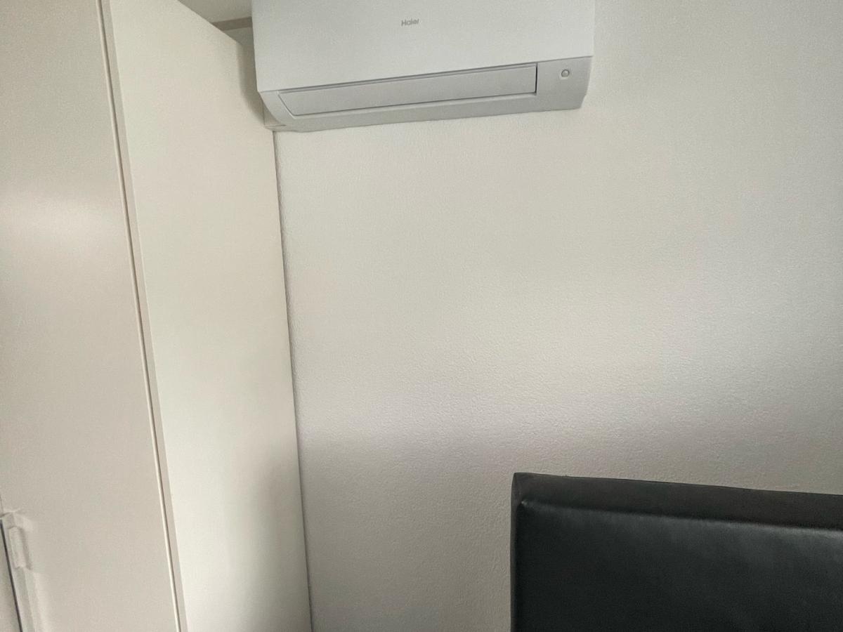 Haier Multi-Split  in Schlaf- und Wohnzimmer MFH, 2504 Biel