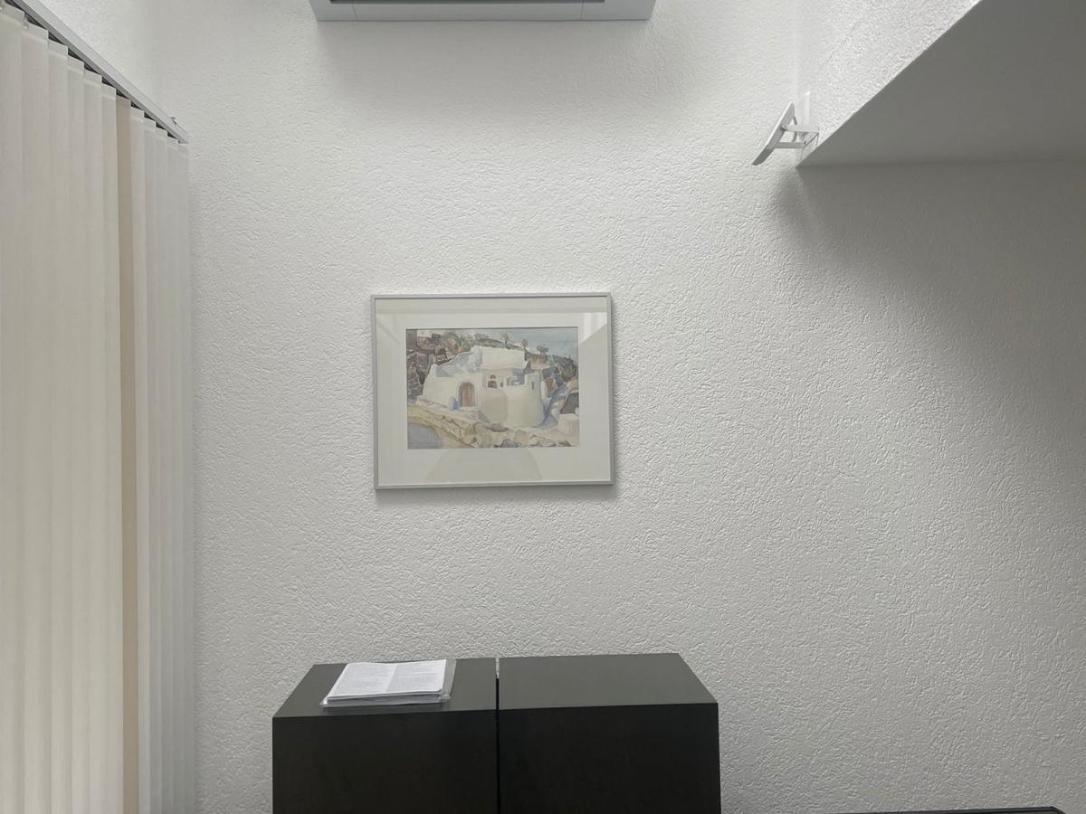 Mitsubishi Multi-Split Anlage in EFH, 3600 Thun