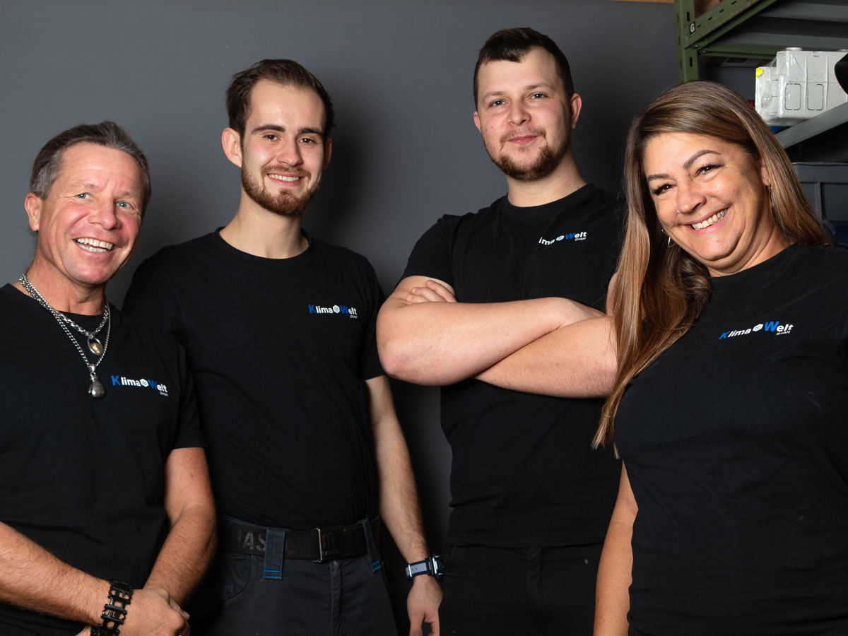 Über Klima-Welt GmbH