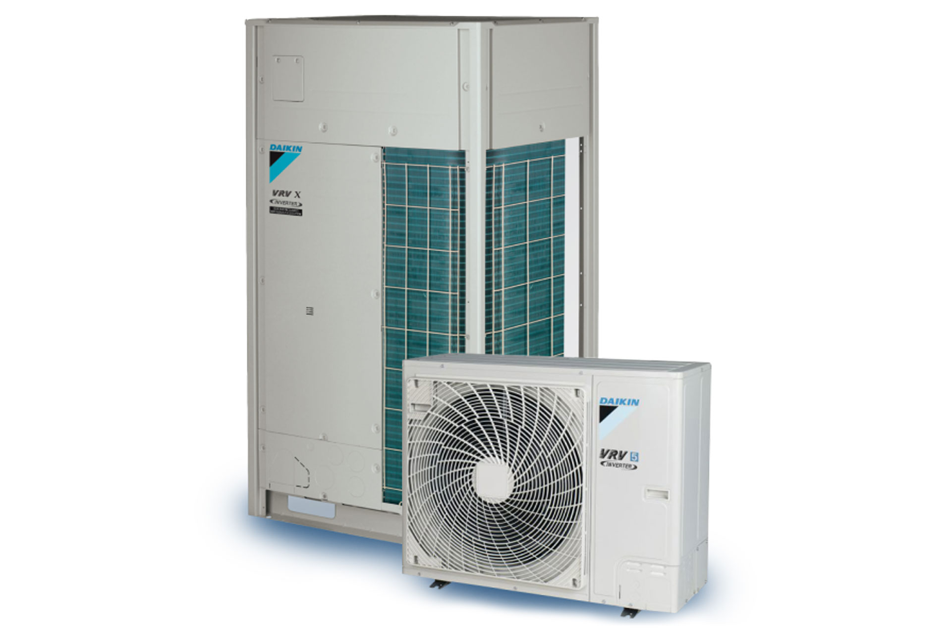 Daikin VRV in Thun kaufen