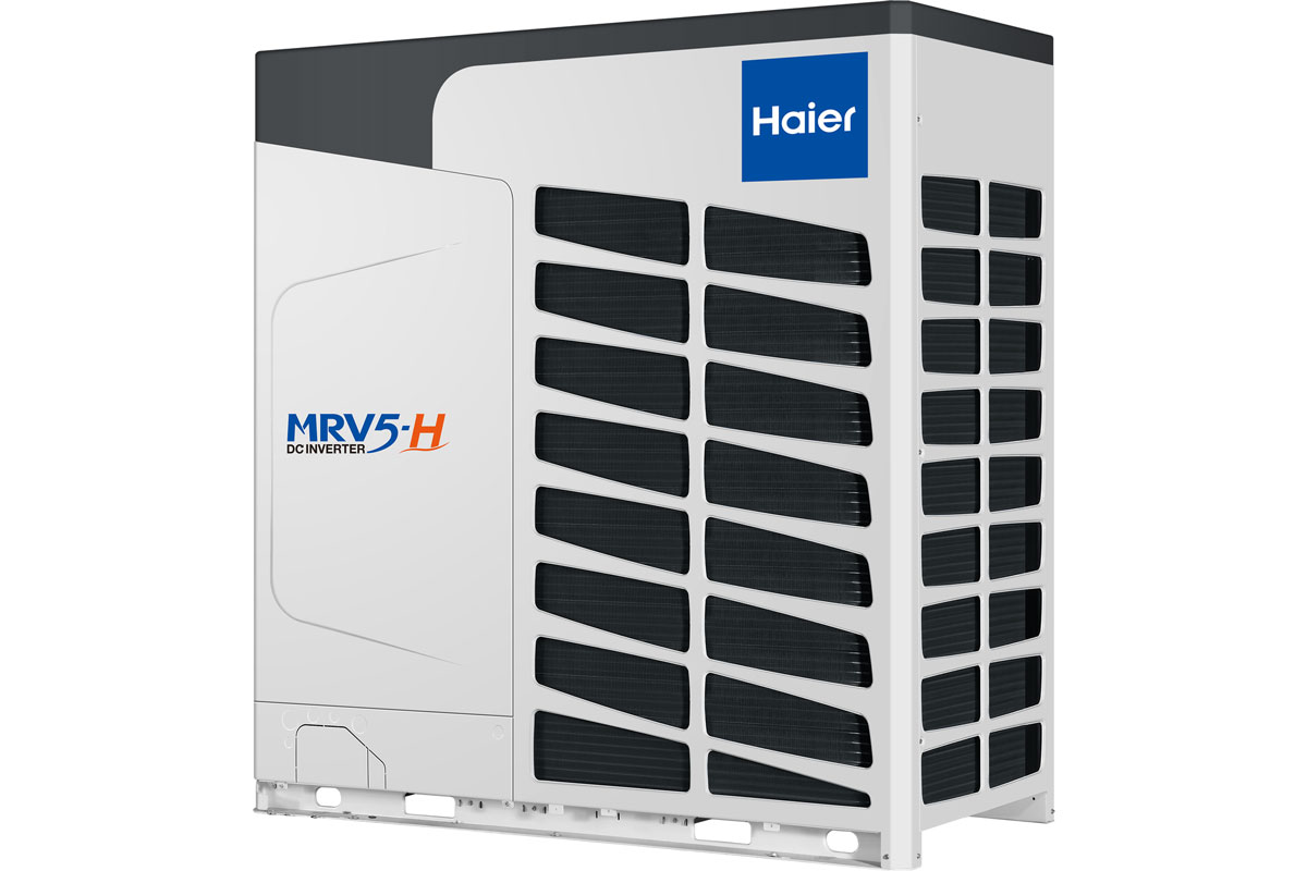Haier MRV in Thun kaufen