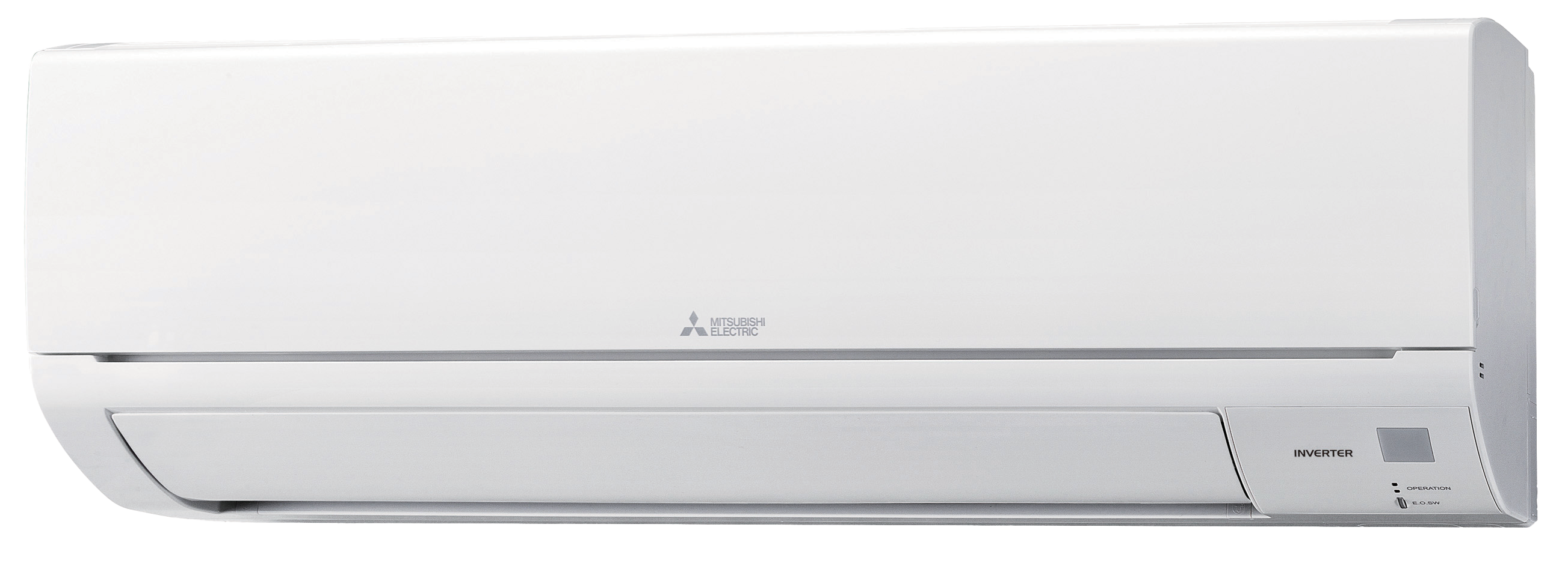 IT RAC System MSY-TP / MUY-TP Klimaanlage