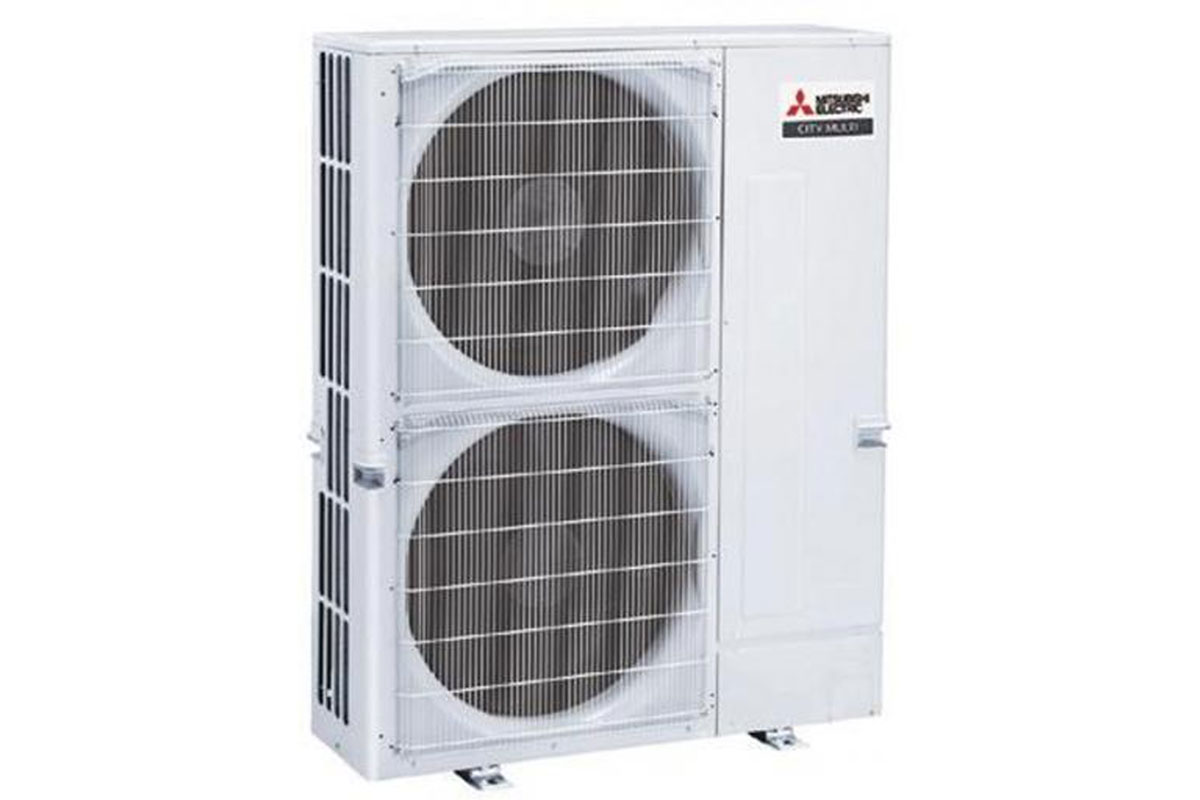 Mitsubishi Electric City Multi in Thun kaufen
