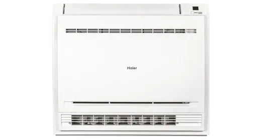 Console Monosplit Klimaanlage
