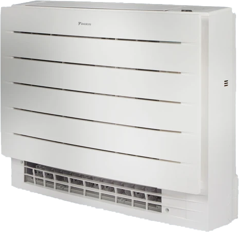 DAIKIN Perfera Truhengerät Klimaanlage